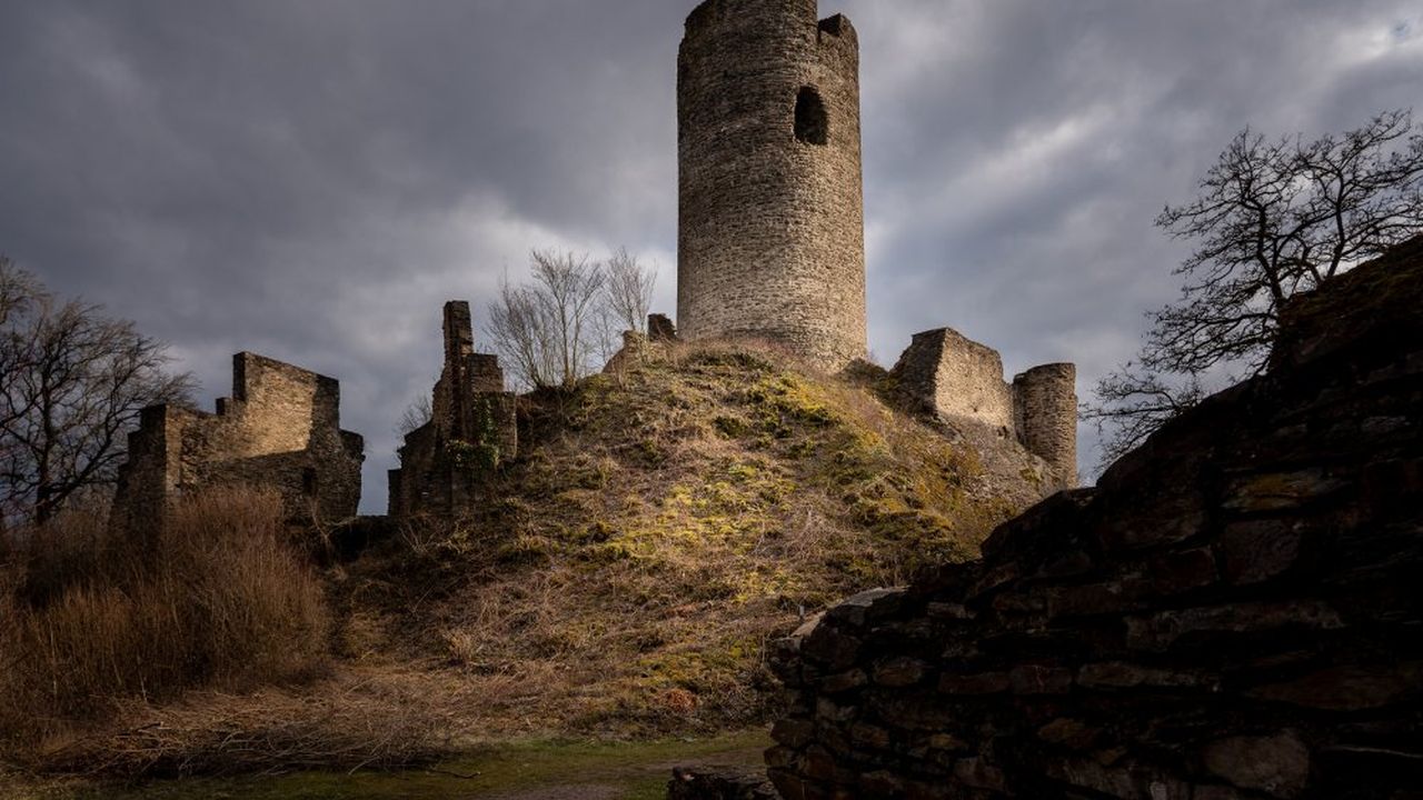 Winneburg Cochem Winneburg Cochem